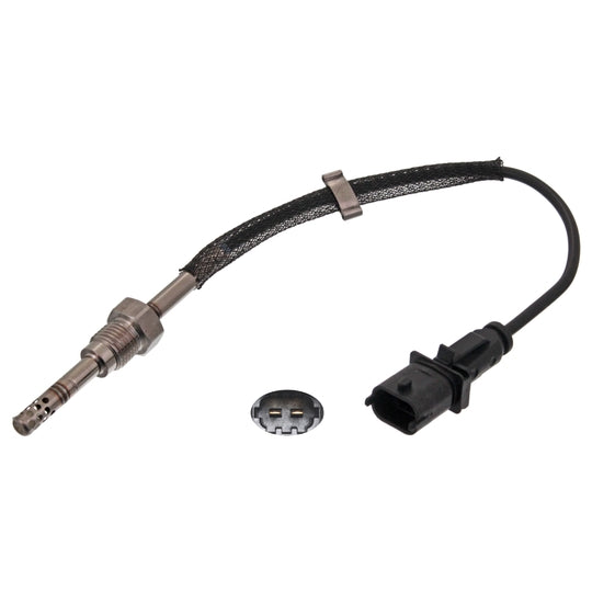 49261 Sensor, exhaust gas temperature