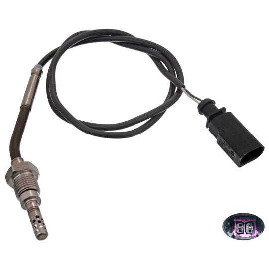 49268 Sensor, exhaust gas temperature
