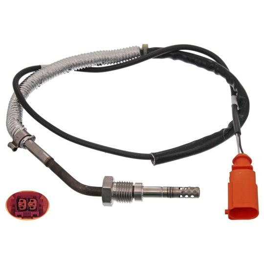 49274 Sensor, exhaust gas temperature