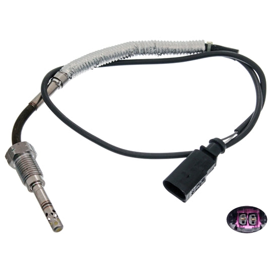 49276 Sensor, exhaust gas temperature