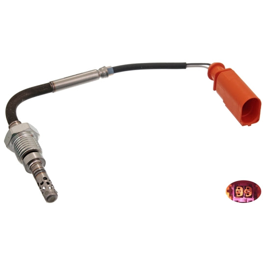 49277 Sensor, exhaust gas temperature