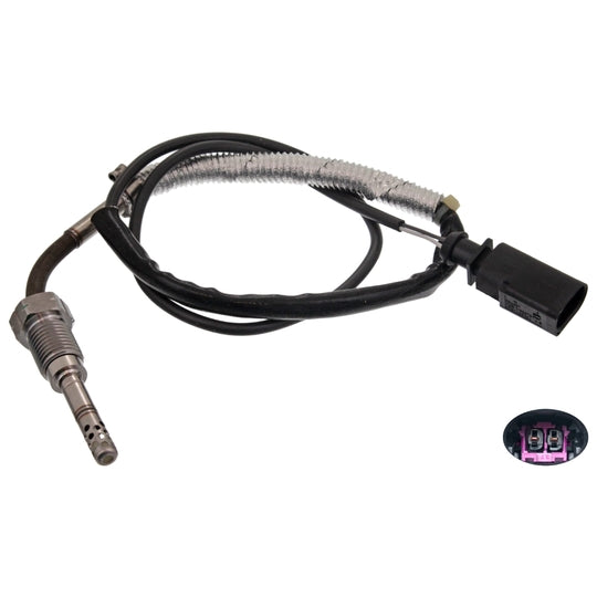 49280 Sensor, exhaust gas temperature
