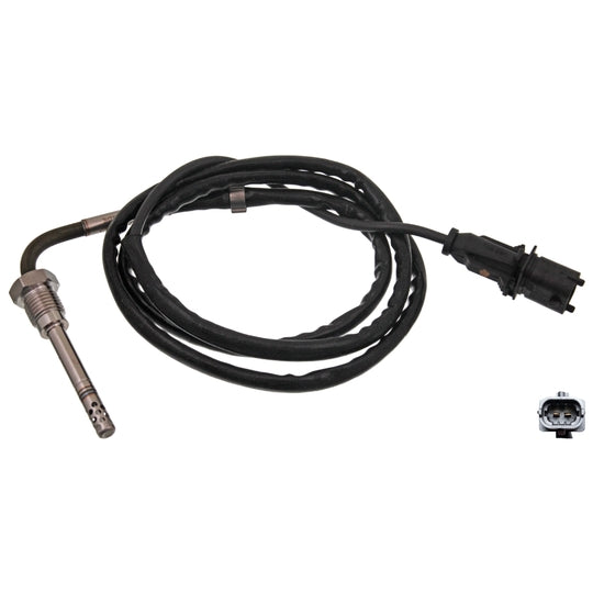 49291 Sensor, exhaust gas temperature