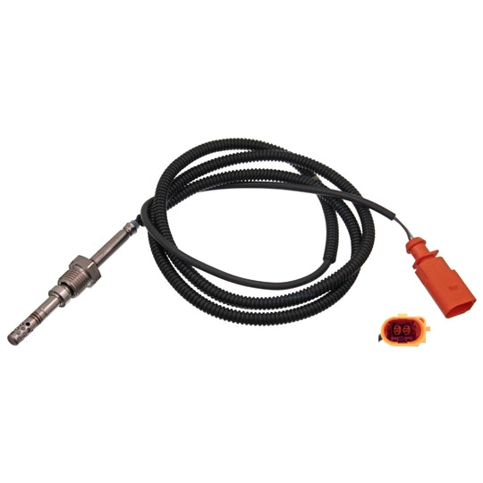 49295 Sensor, exhaust gas temperature