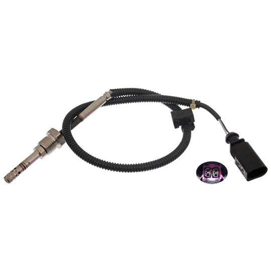 49301 Sensor, exhaust gas temperature