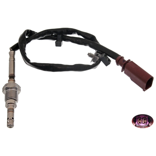 49304 Sensor, exhaust gas temperature