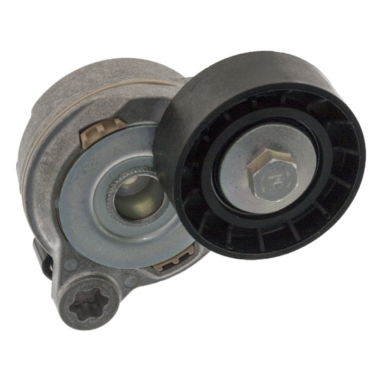 49398 Belt Tensioner, v-ribbed belt