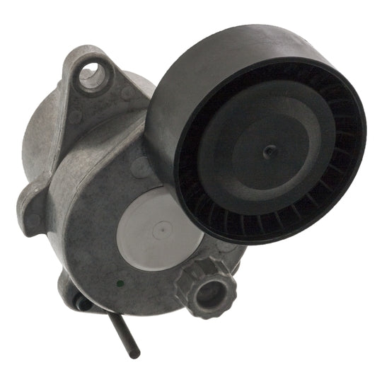 49428 Belt Tensioner, v-ribbed belt