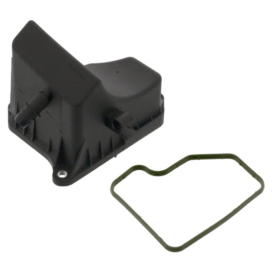 49467 Oil Trap, crankcase breather