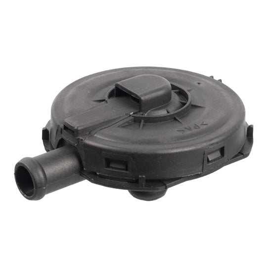 49530 Control Valve, air intake