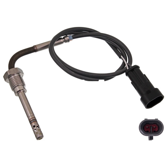 49604 Sensor, exhaust gas temperature