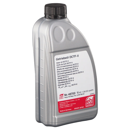 49700 Automatic Transmission Oil