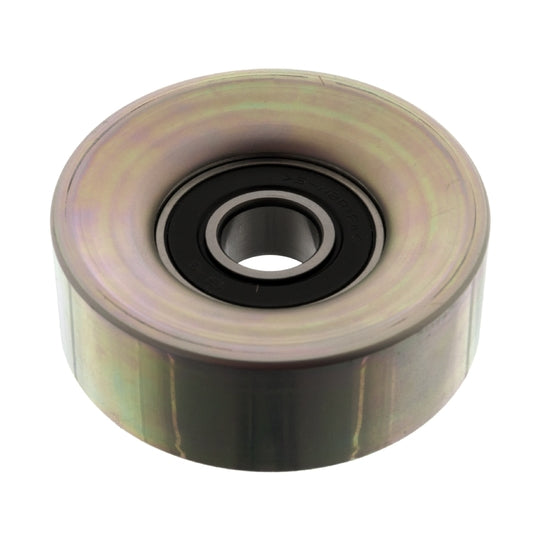 49793 Tensioner Pulley, v-ribbed belt