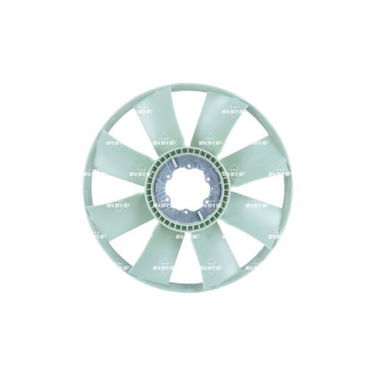 49873 Fan Wheel, engine cooling