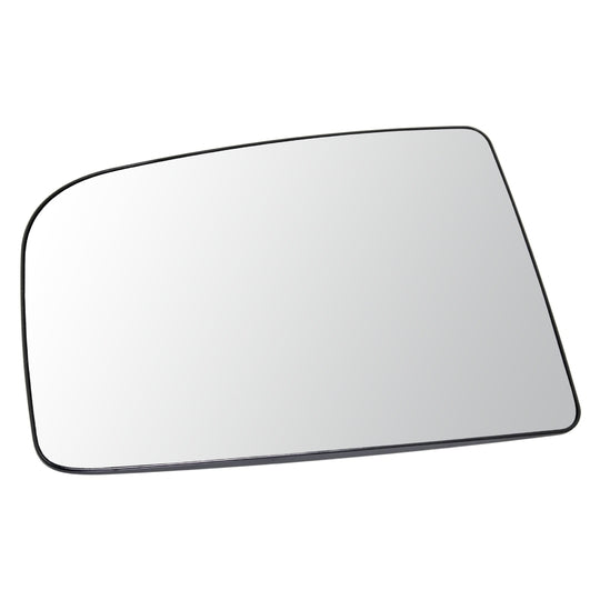 49948 Mirror Glass, outside mirror