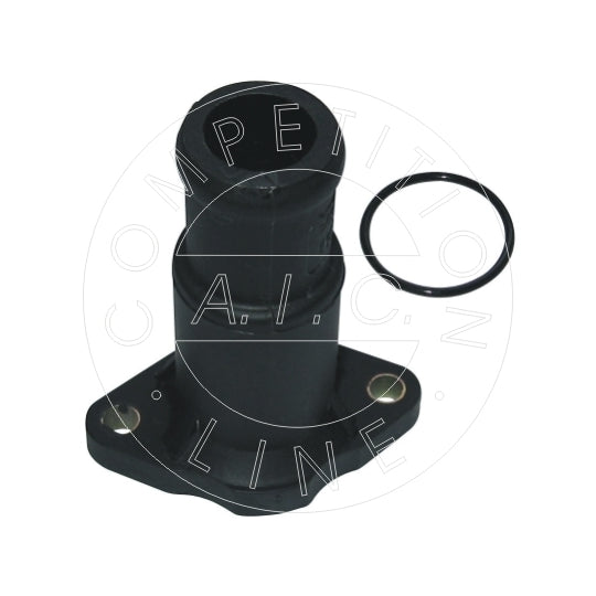 50035 Coolant Flange
