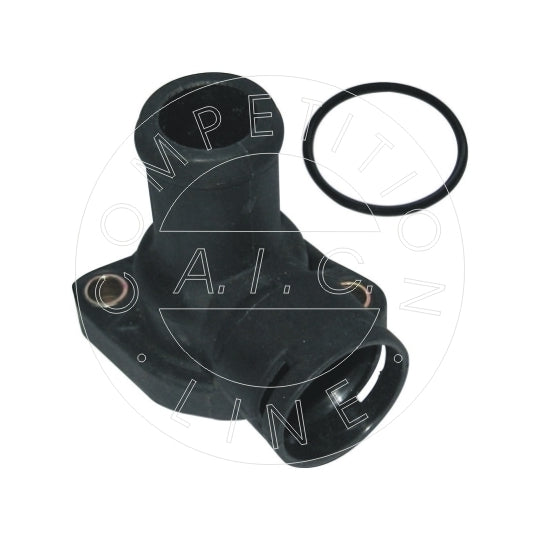 50067 Coolant Flange