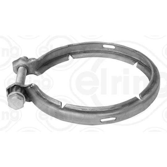 503.370 Pipe Connector, exhaust system