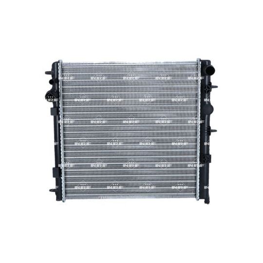 50447A Radiator, engine cooling