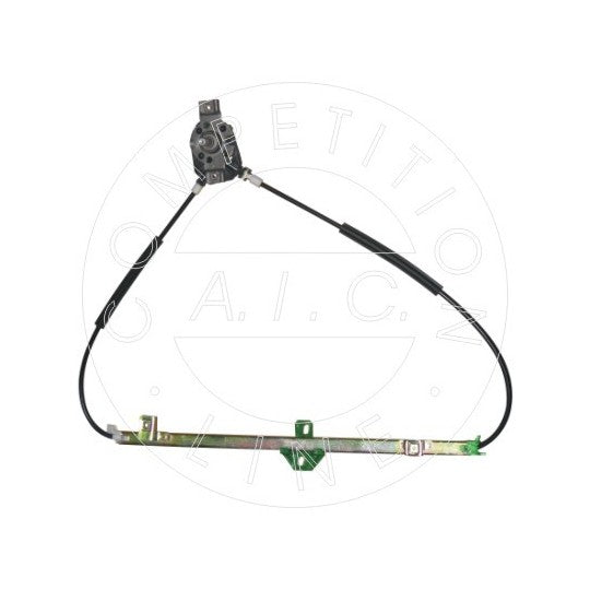 50501 Window Regulator