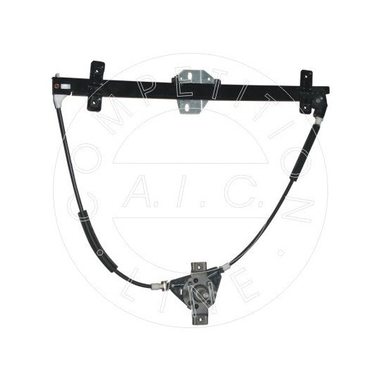 50502 Window Regulator