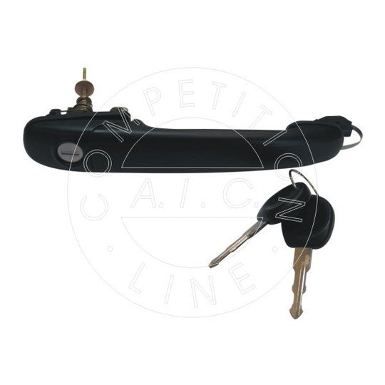 50582 Door Handle