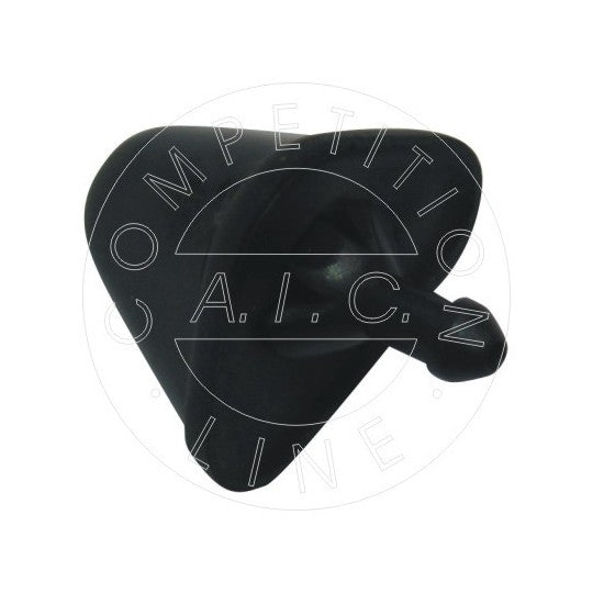 50707 Washer Fluid Jet, windscreen