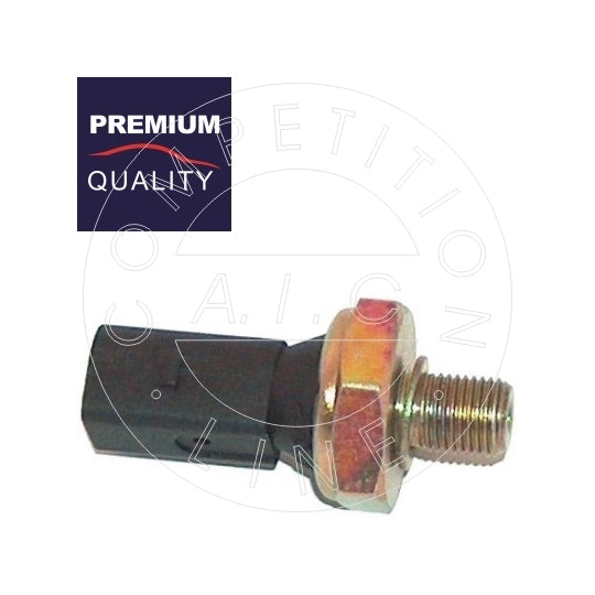 50801 Oil Pressure Switch