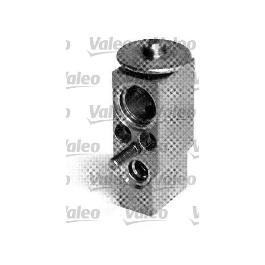 508833 Expansion Valve, air conditioning