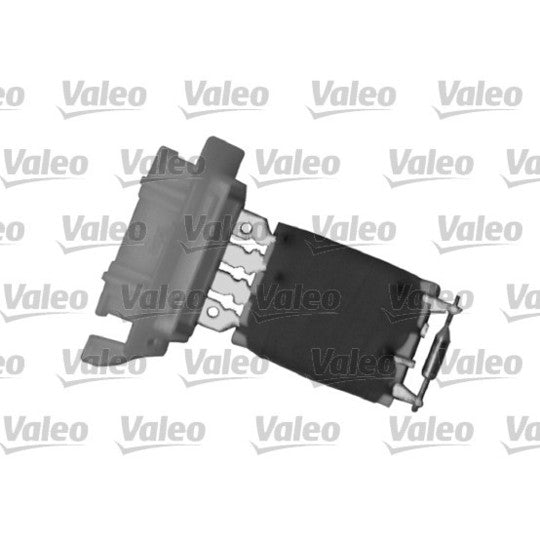 509405 Actuator, air conditioning