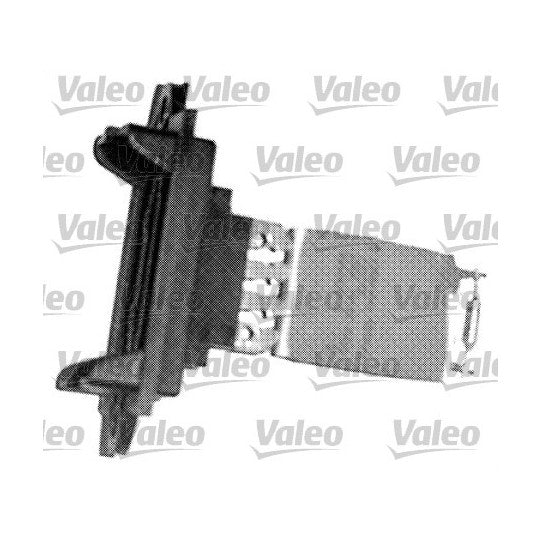 509510 Actuator, air conditioning