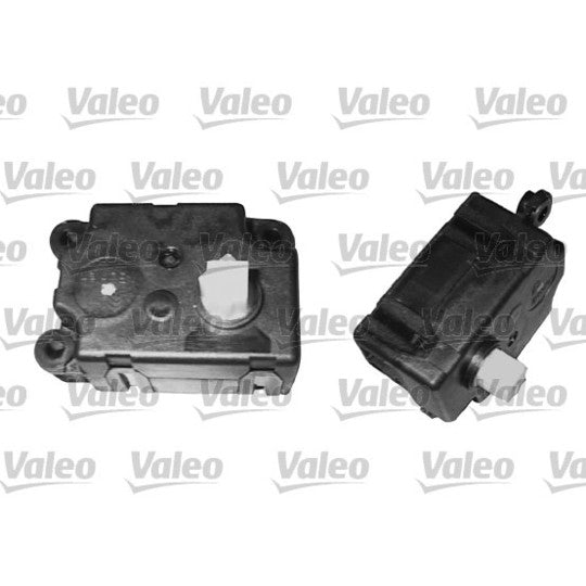 509604 Control, blending flap