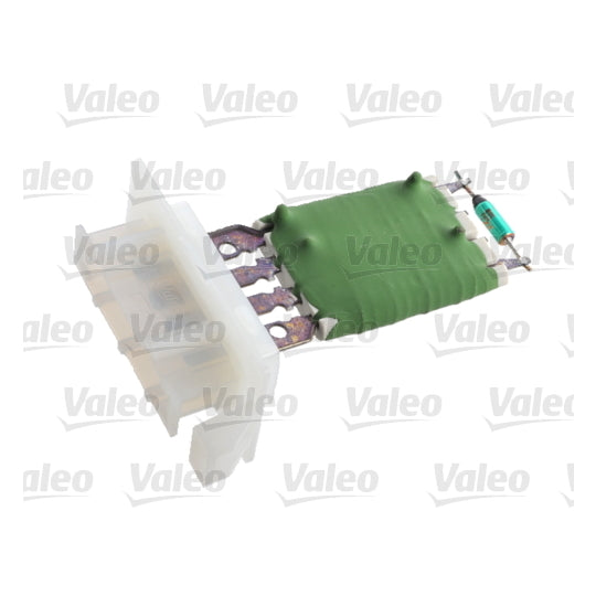 509894 Regulator, passenger compartment fan