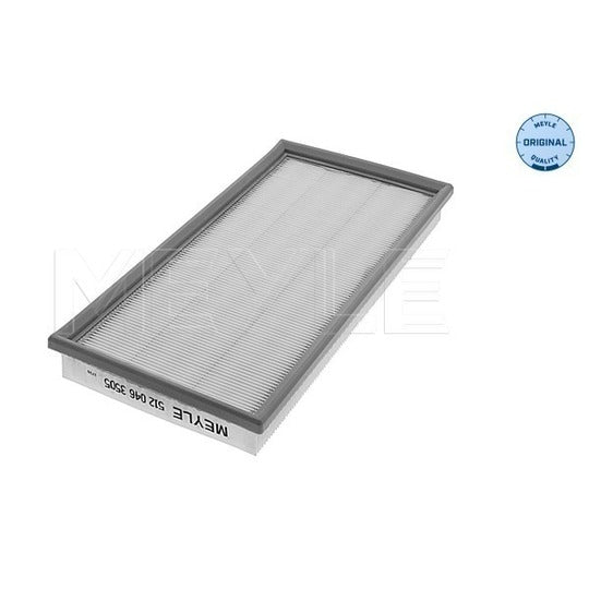 512 046 3505 Air filter