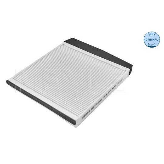 512 319 0000 Filter, interior air
