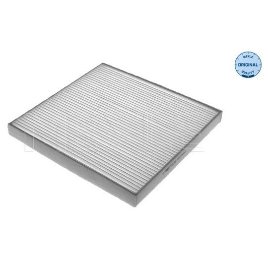 512 319 0001 Filter, interior air