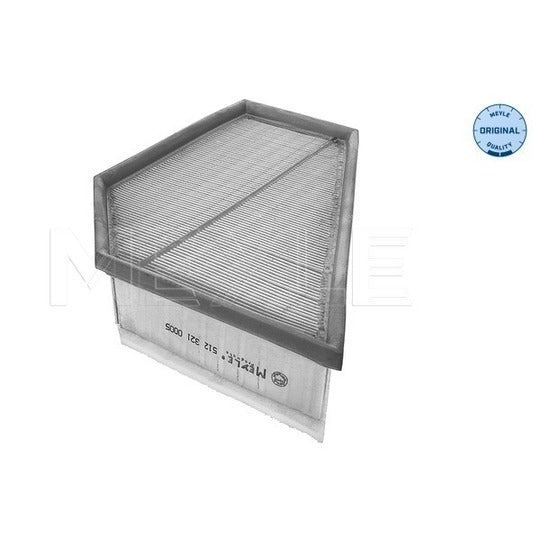512 321 0005 Air filter