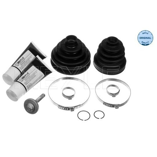 514 272 0002 Bellow Set, drive shaft