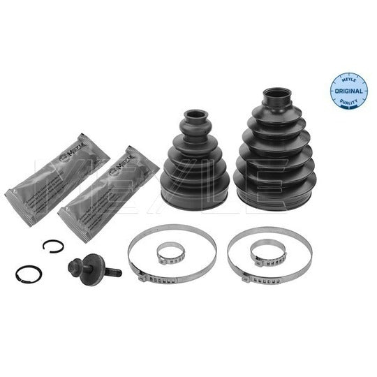 514 272 0004 Bellow Set, drive shaft