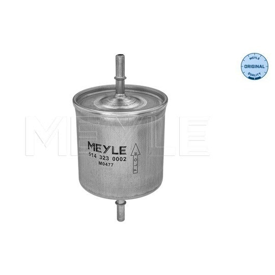 514 323 0002 Fuel filter