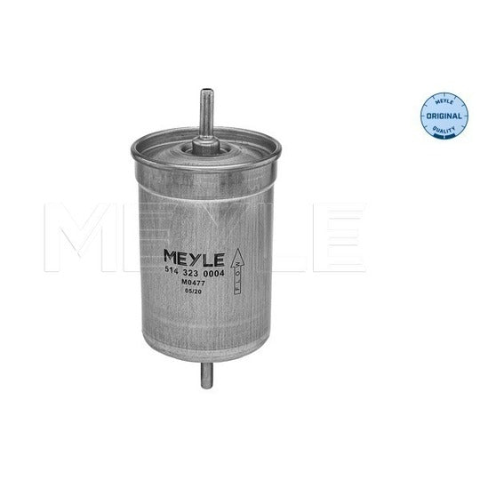 514 323 0004 Fuel filter
