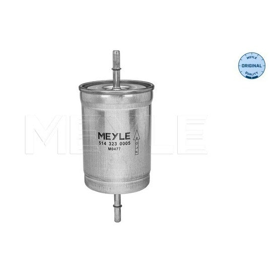 514 323 0005 Fuel filter