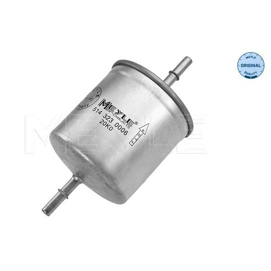514 323 0006 Fuel filter