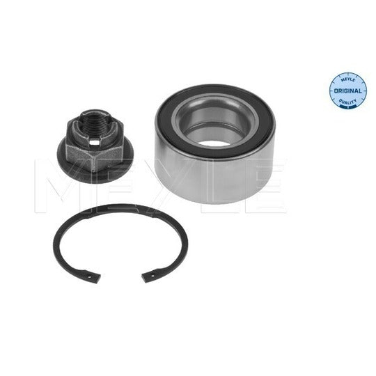 514 650 0004 Wheel Bearing Kit
