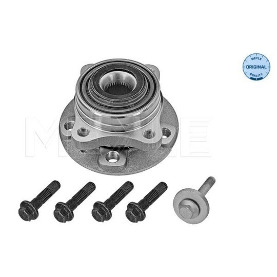 514 650 0012 Wheel hub