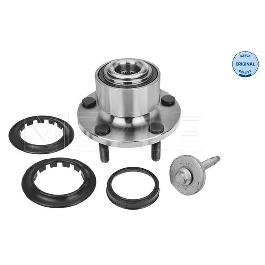 514 652 0002 Wheel hub