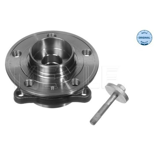 514 652 0011 Wheel hub