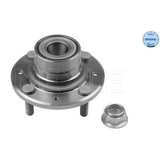 514 752 0002 Wheel hub