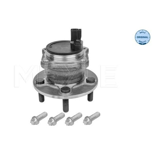 514 752 0005 Wheel hub