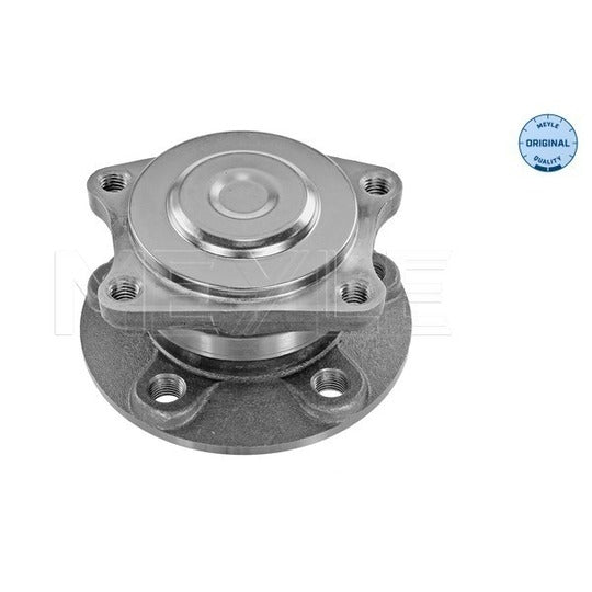 514 752 0006 Wheel hub